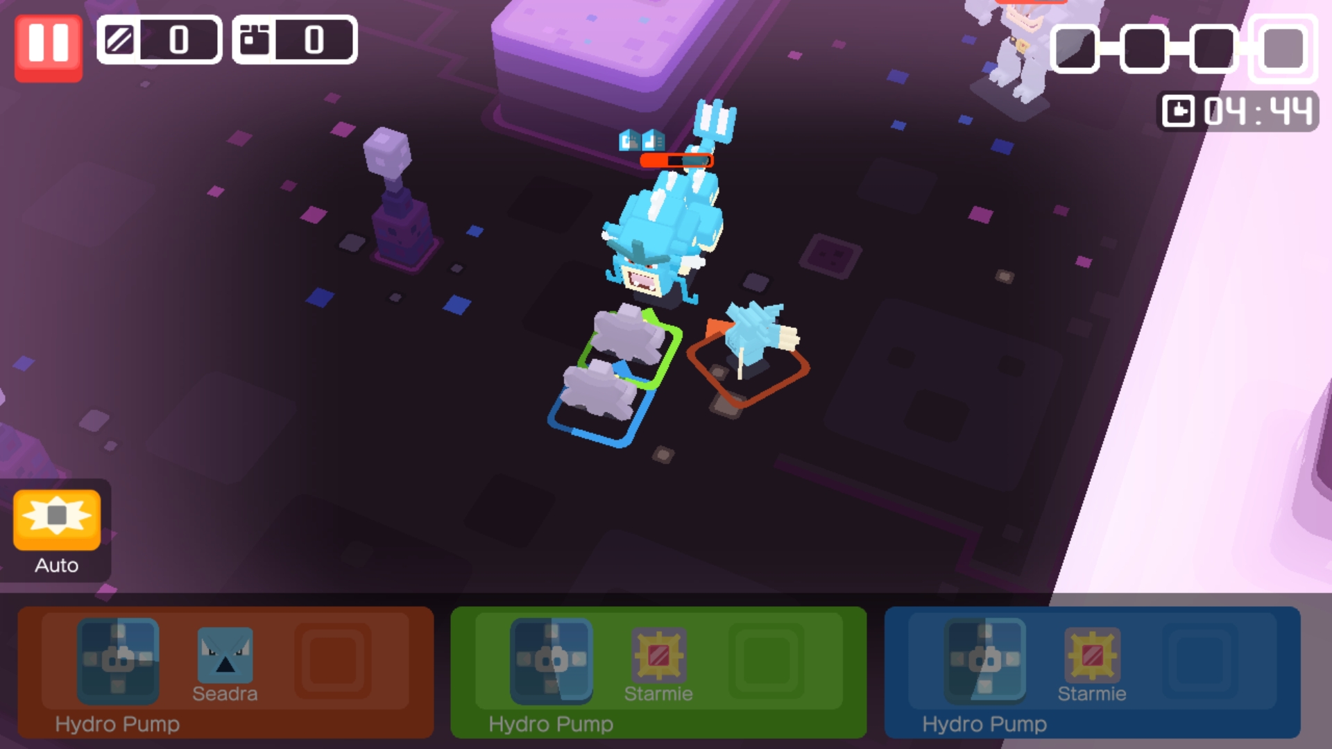 Triple Hydro Pump 💦😂👌 r/PokemonQuest