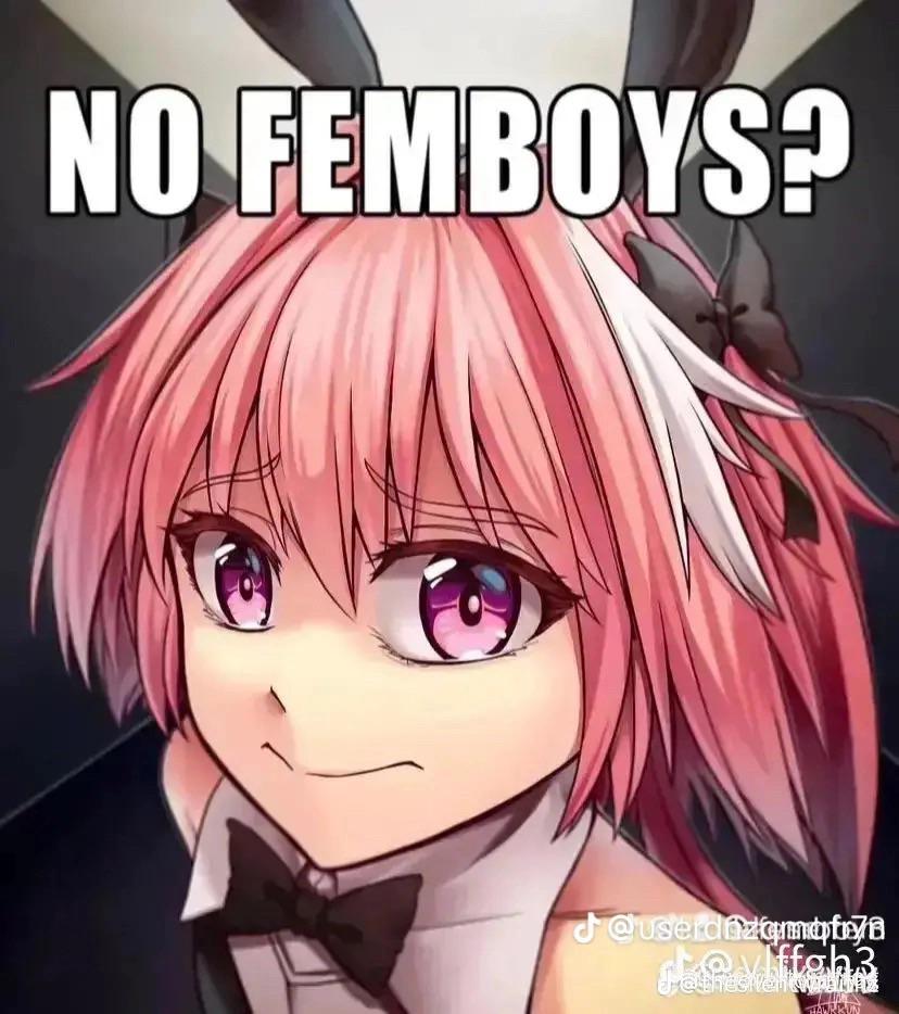 imagine no femboy r/teenagers