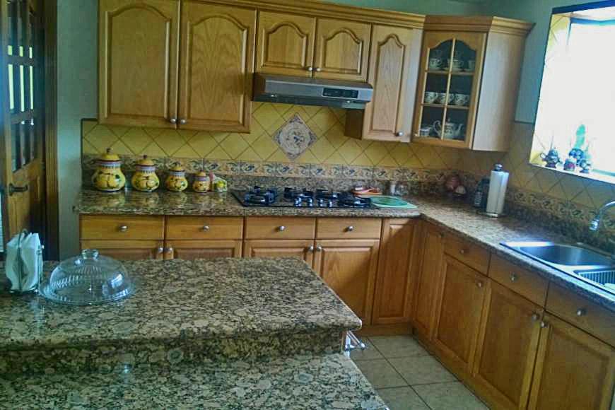 2,500ft2, 1story house for sale La Pacífica, San Francisco de Dos