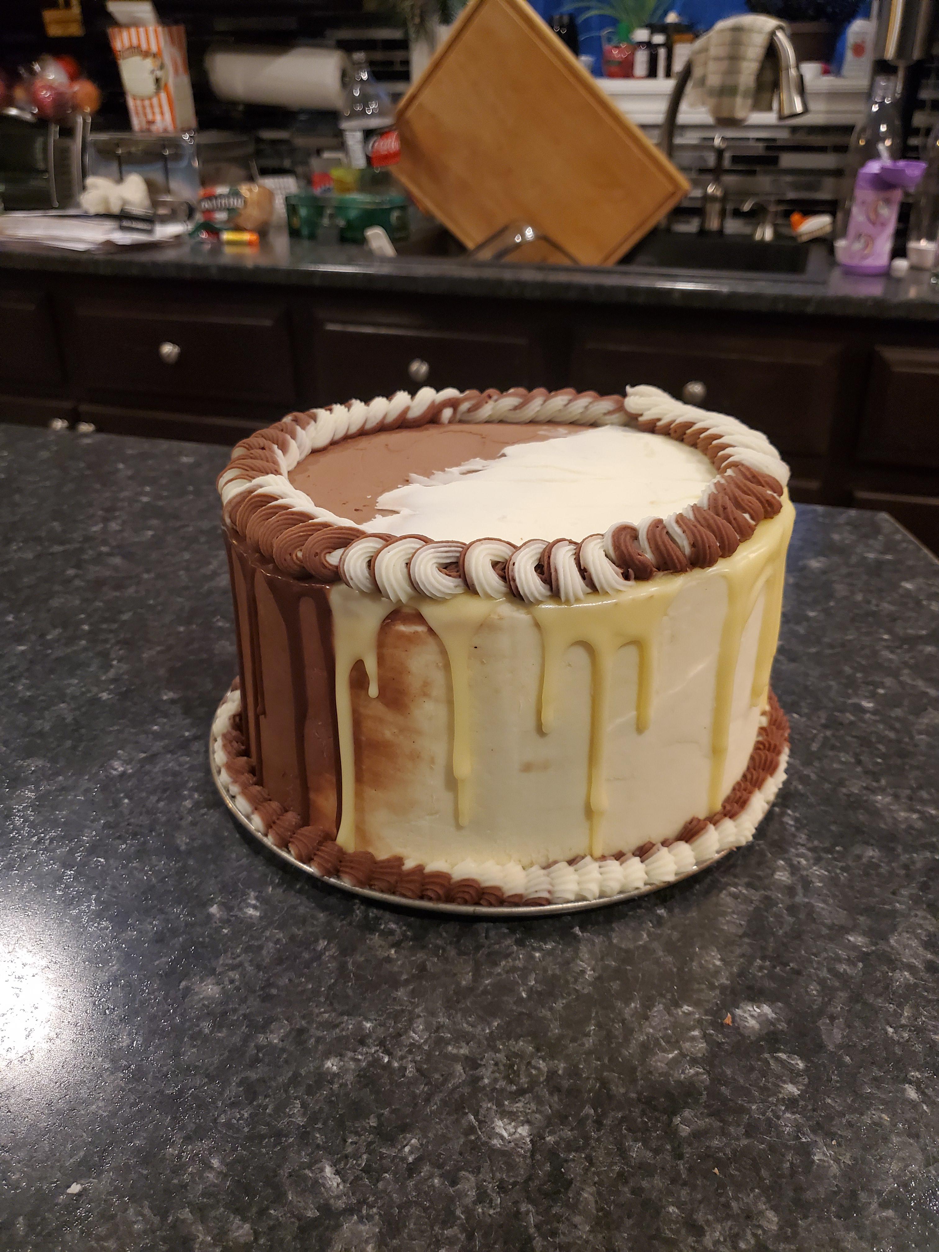 BILs bday usually gets downplayed becauseits so close to xmas! Family