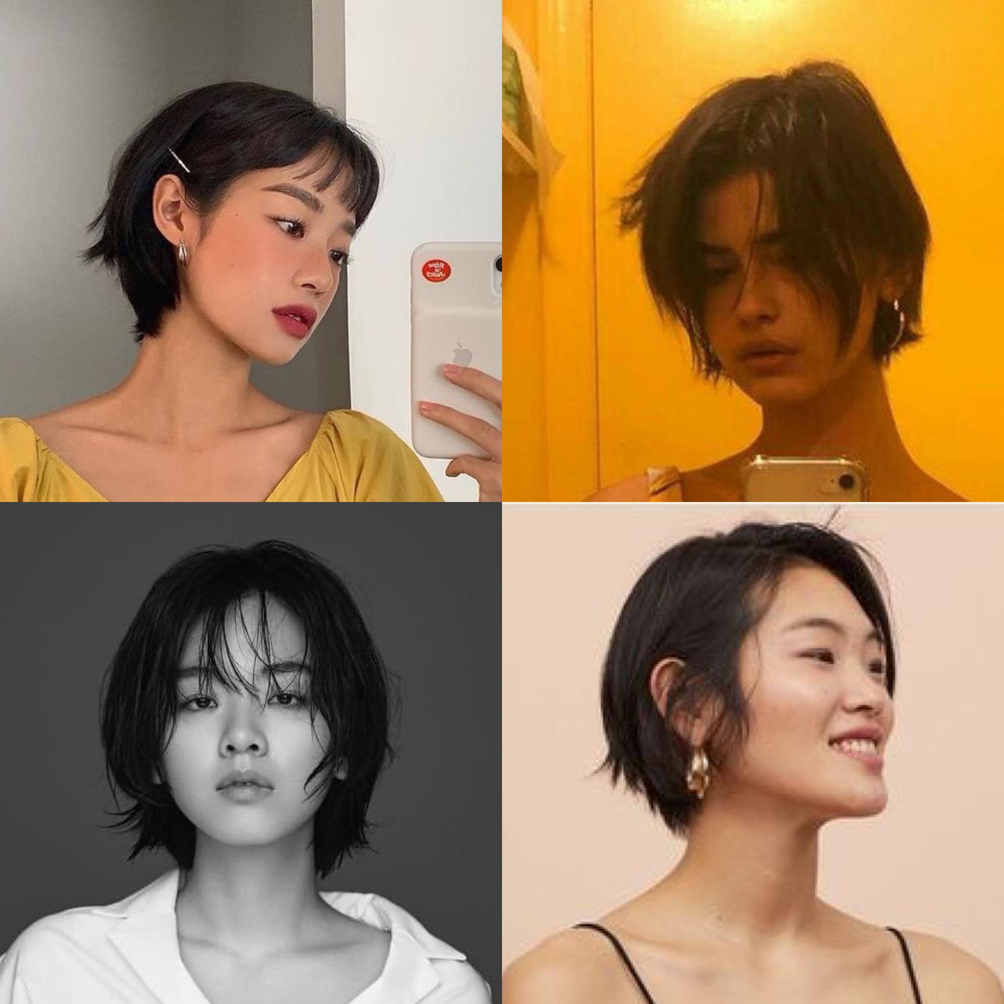 The Best Oval Face Haircuts According To Reddit aeeenfermeria