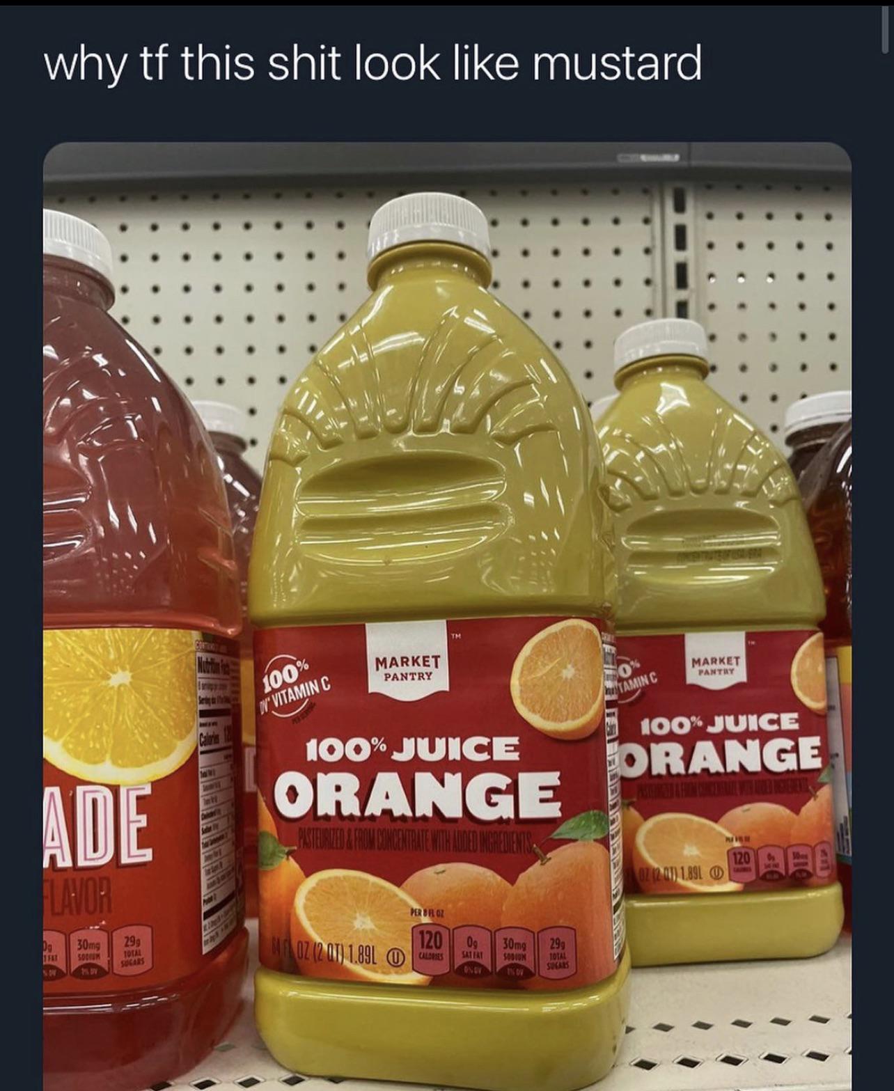 The real reason Market Pantry got cut r/Target