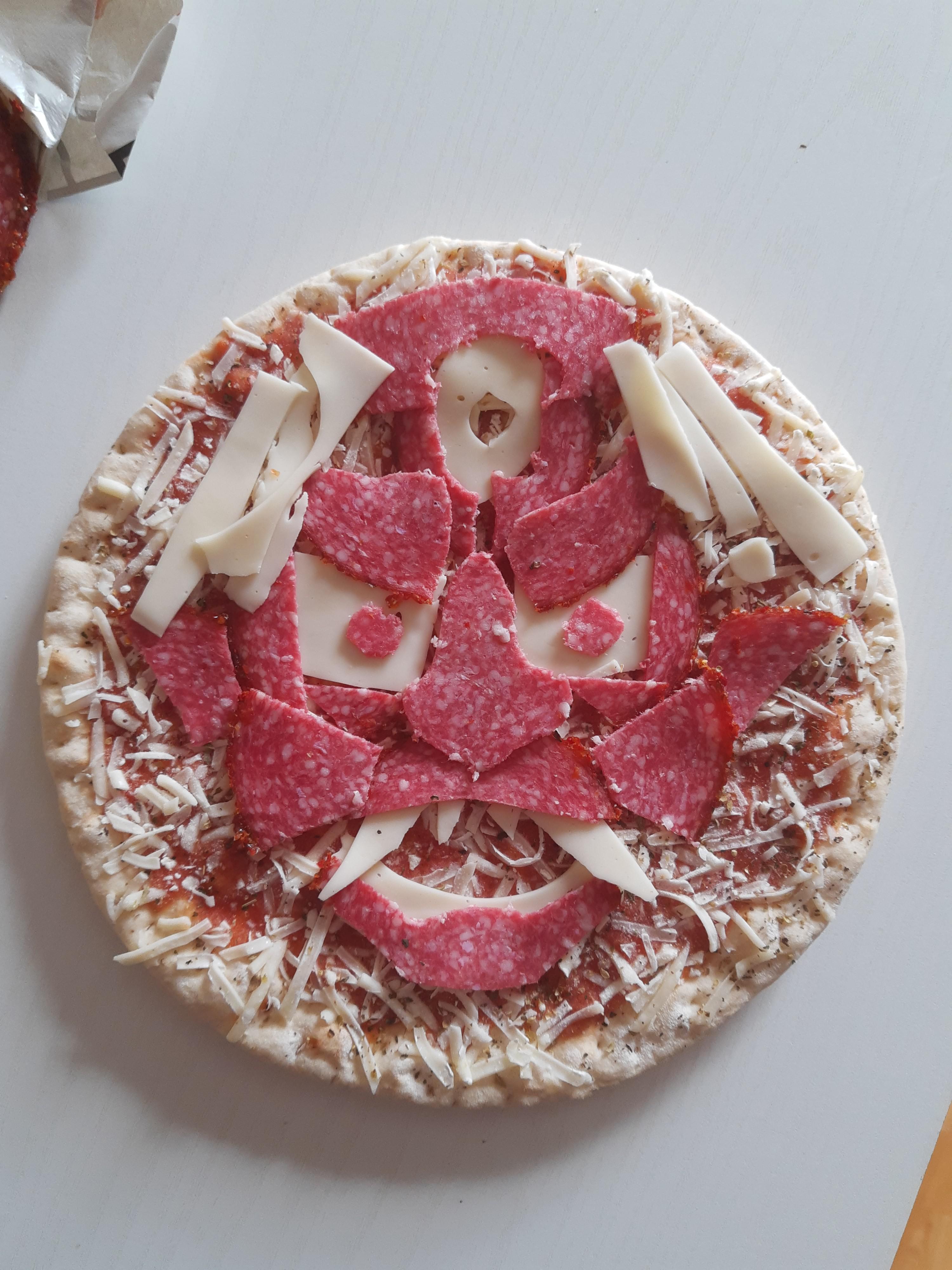 Pepperoni r/deadbydaylight