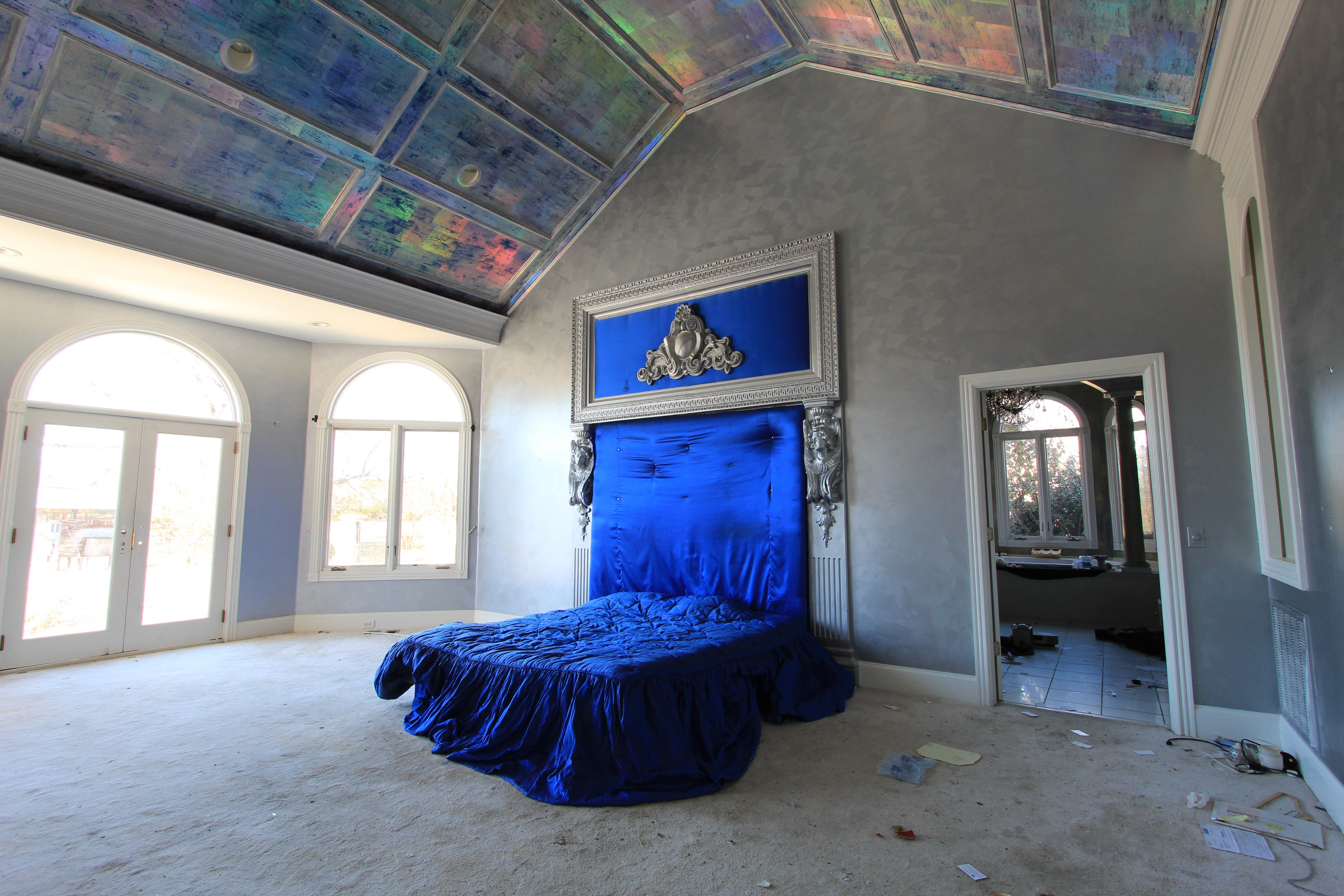 Abandoned Mansion ; Tennessee r/abandoned