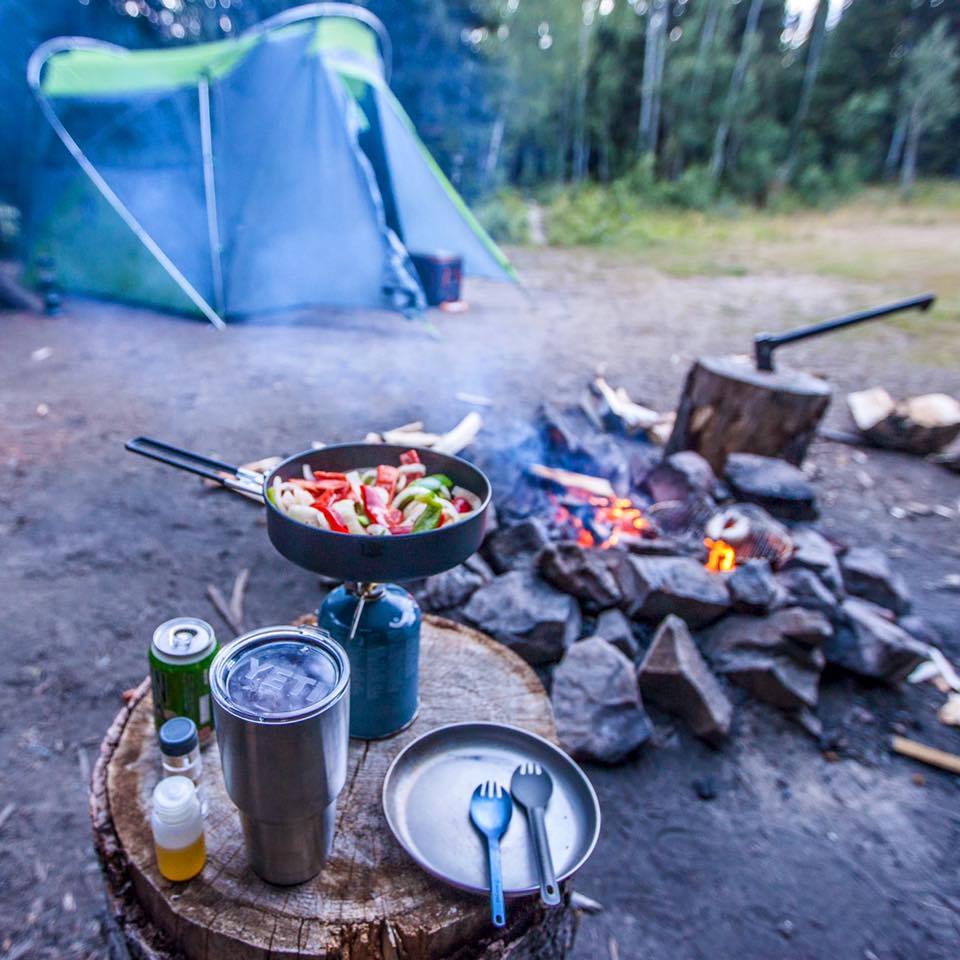 Outdoor Life r/Outdoors