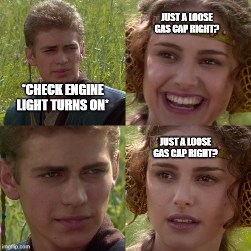 It was the catalytic converter Wellthatsucks