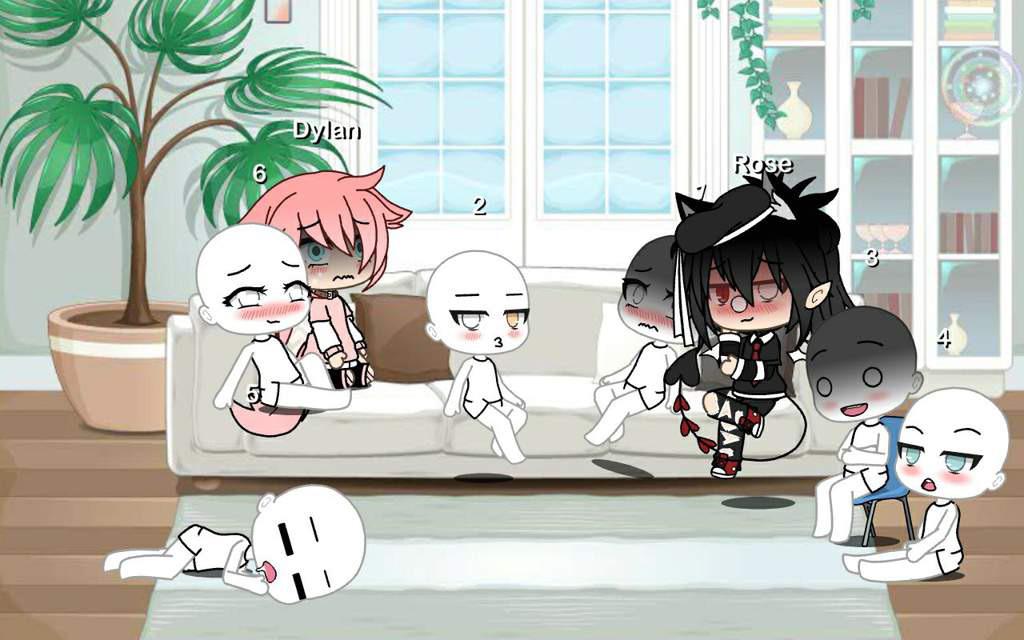 I was Looking for Gacha Props for something I’m making and Found this