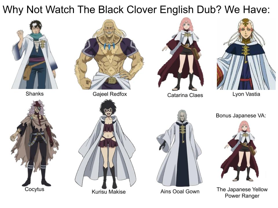 Part 3 Eye of The Midnight Sun r/BlackClover