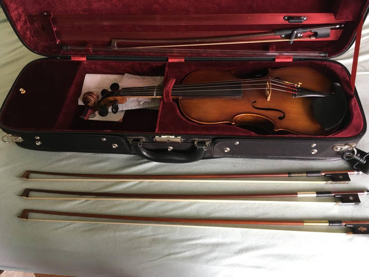 Best place on the to sell this beautiful Williams Gengakki