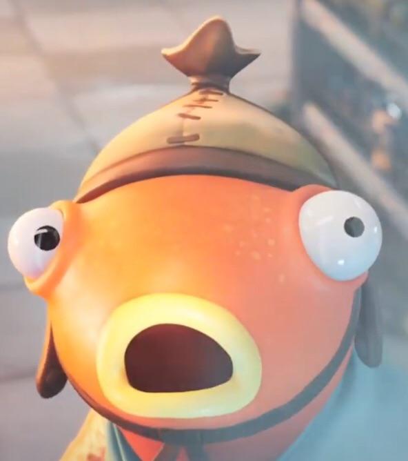 Me when I pog poggers