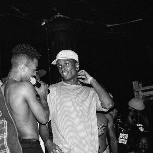 My favourite picture of X and Ski r/XXXTENTACION