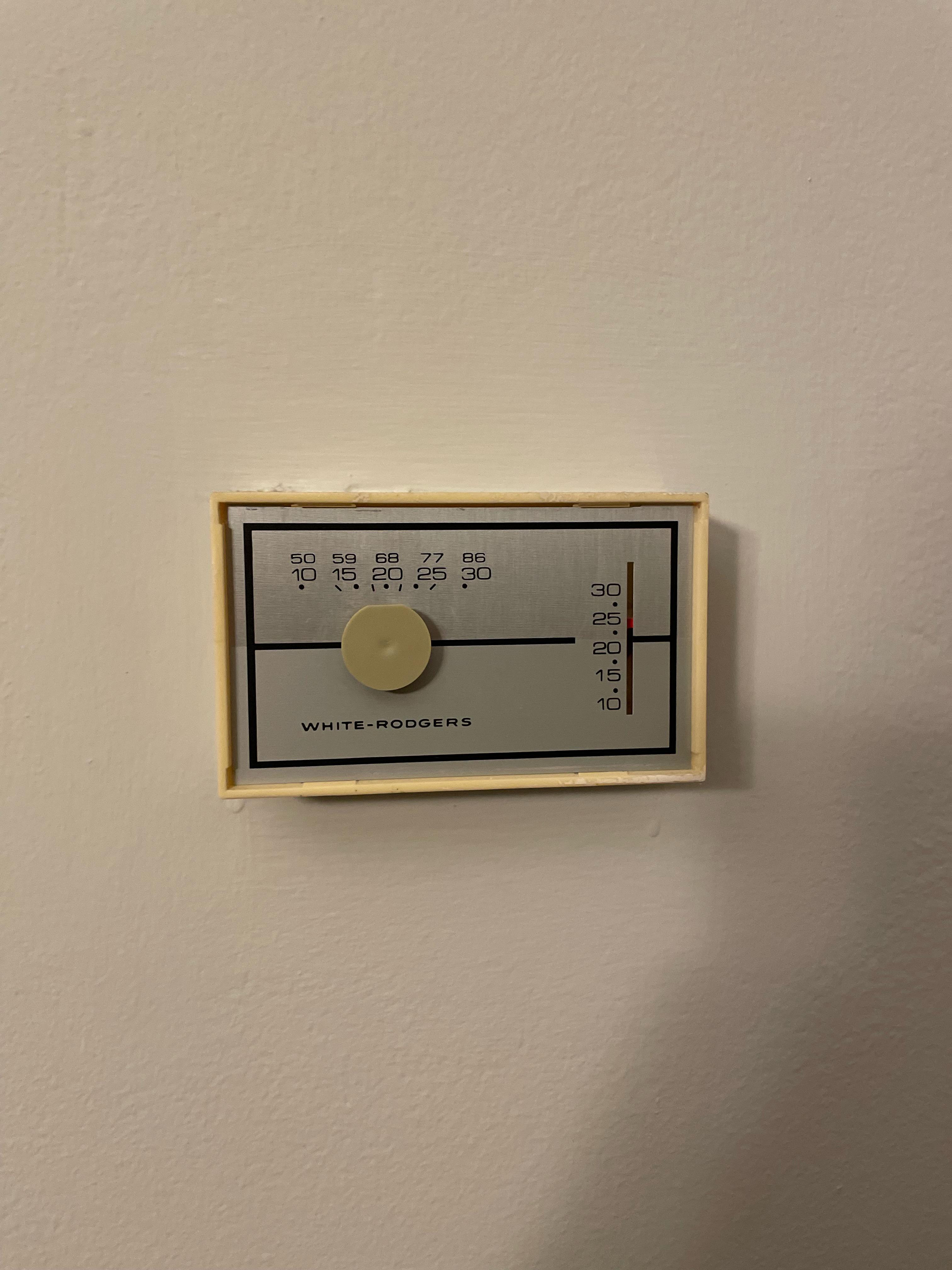 How to use this thermostat? : r/thermostats