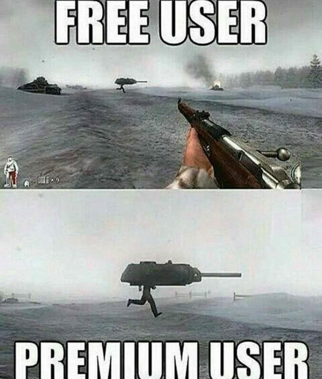 Painfully true gaming