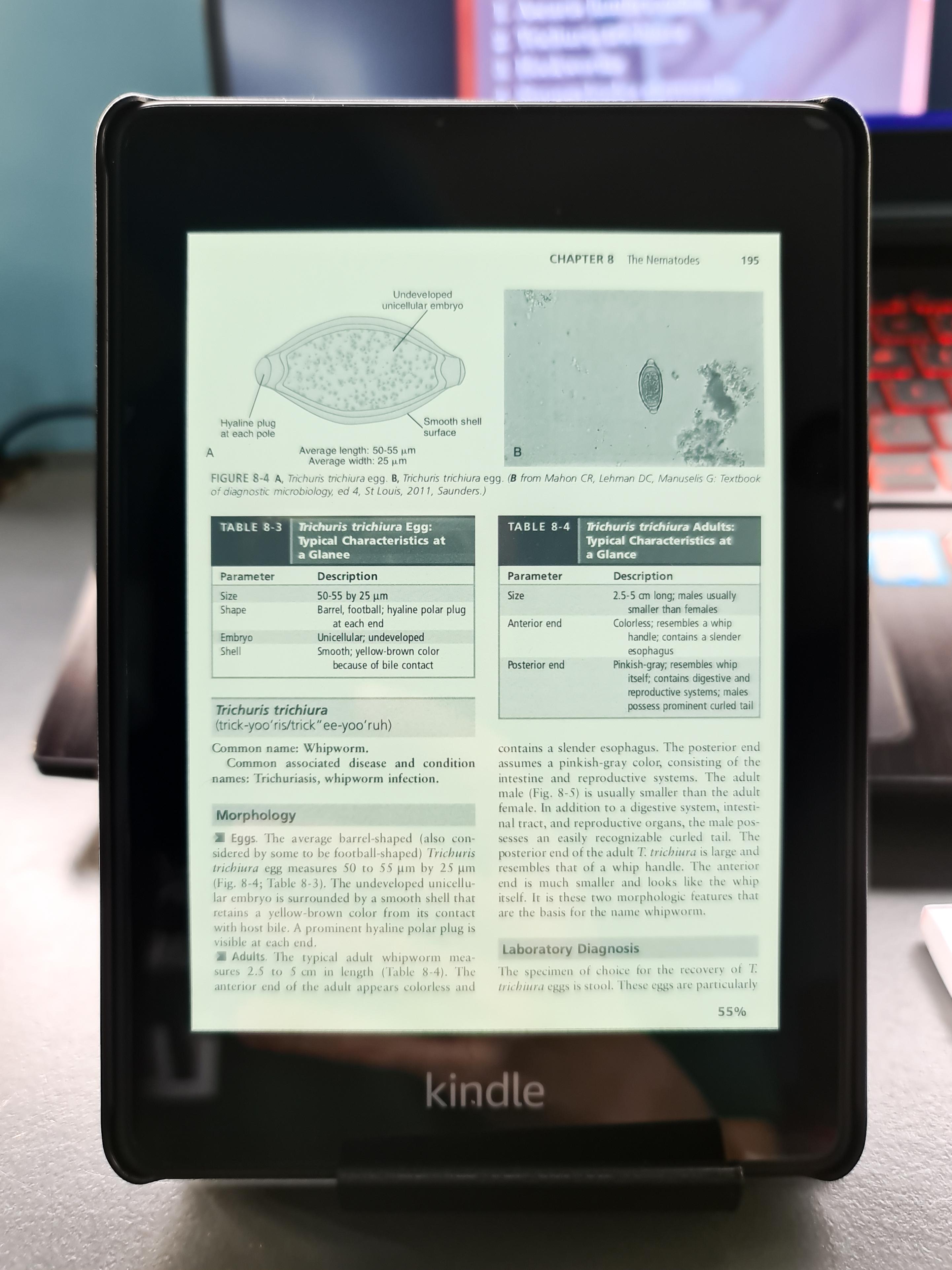 Kindle Textbook Authentic library.ecosystem.build