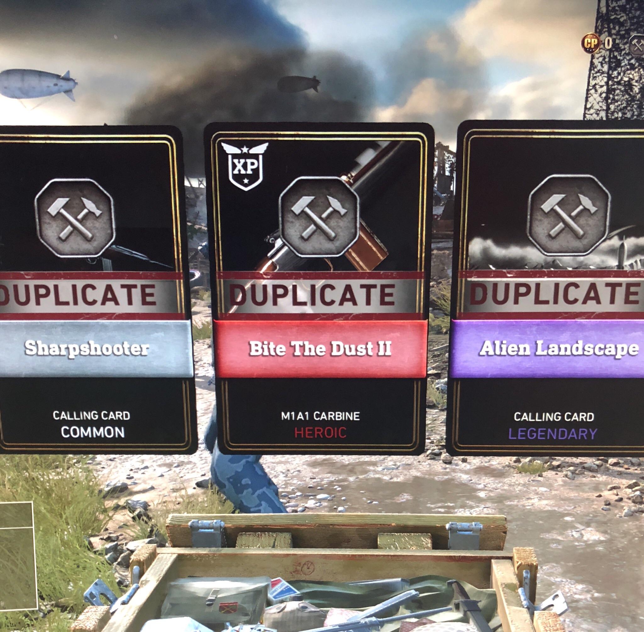 1046 best Supply Drop images on Pholder WWII, Fort Nite BR and Call