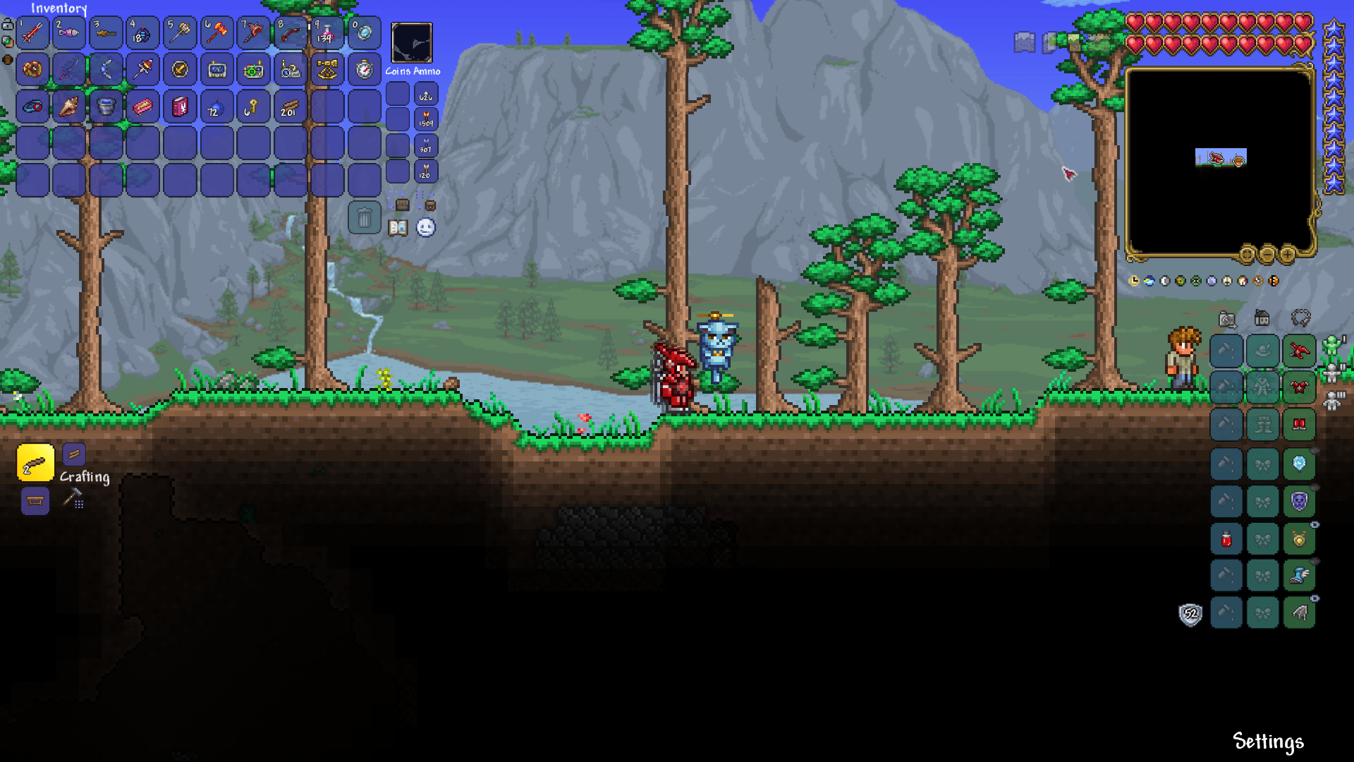 Tips for beating mechanical bosses? r/Terraria