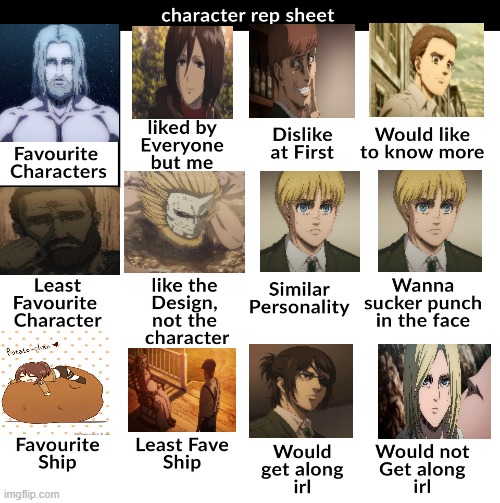 Found an interesting template and wanted to make an AoT version. r