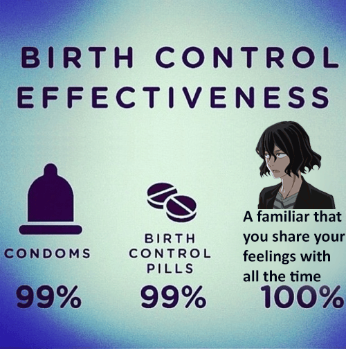 New Week New Meme AncientMagusBride