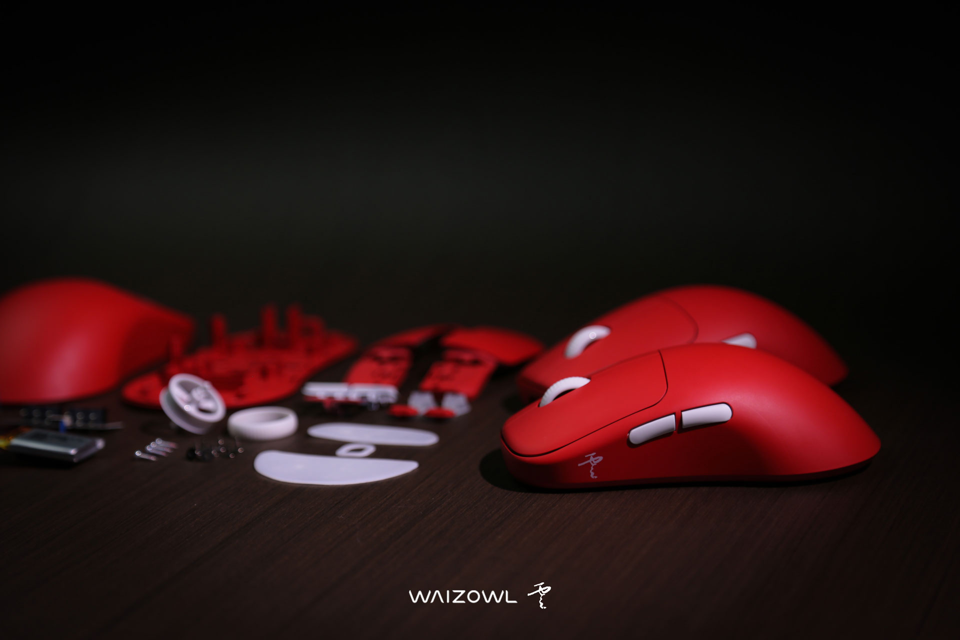 Has anyone used Waizowl OGM Cloud before? I see that sales on