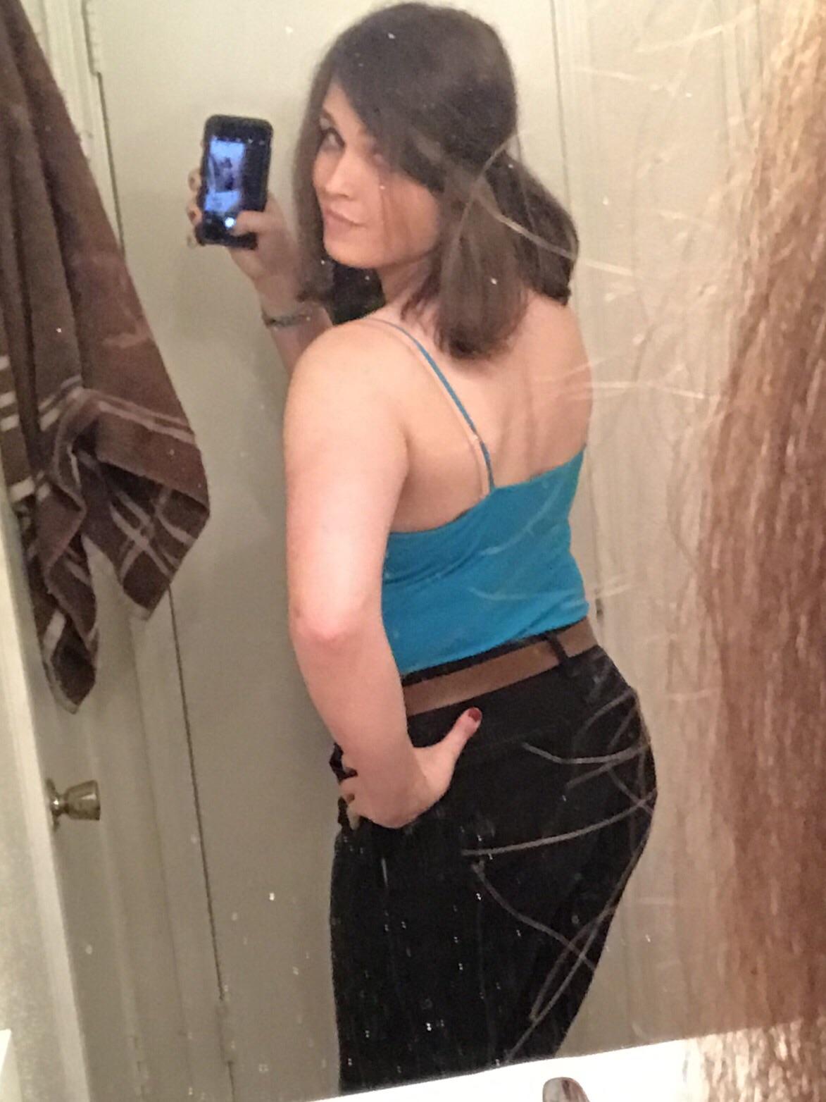 Scheduled GRS yesterday, feeling hot, life is finally good! 🥰🥰🥰 r