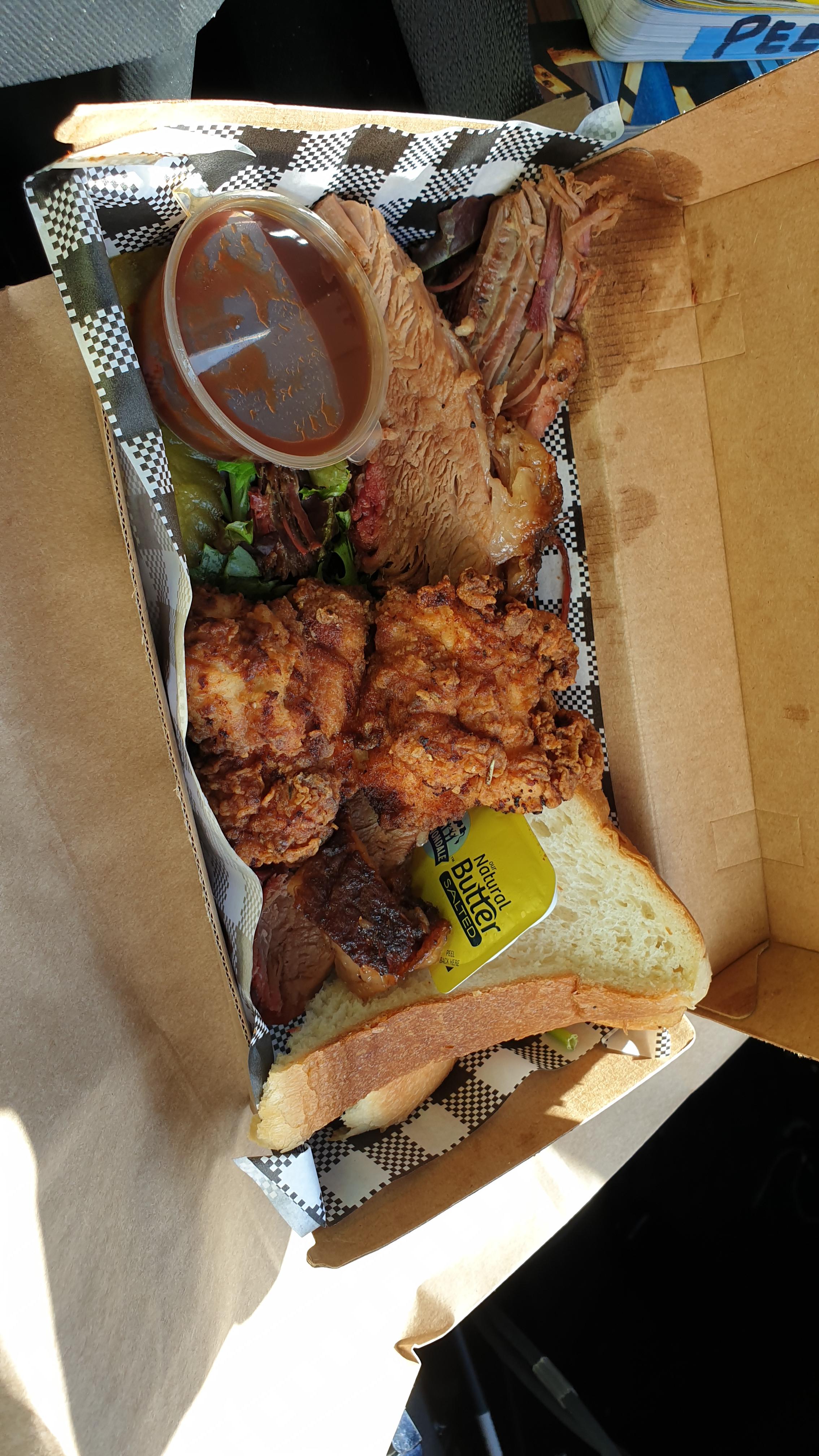 Caveman BBQ Rockingham r/perth