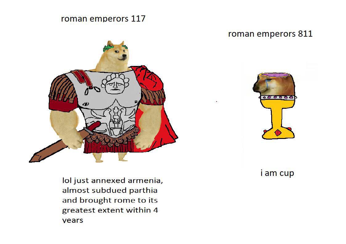 408 best r/byzantinememes images on Pholder You can't have any strong