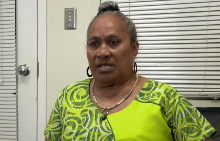 I wonder how money mother Asuelu demanded to appear at the tell all. 🤔