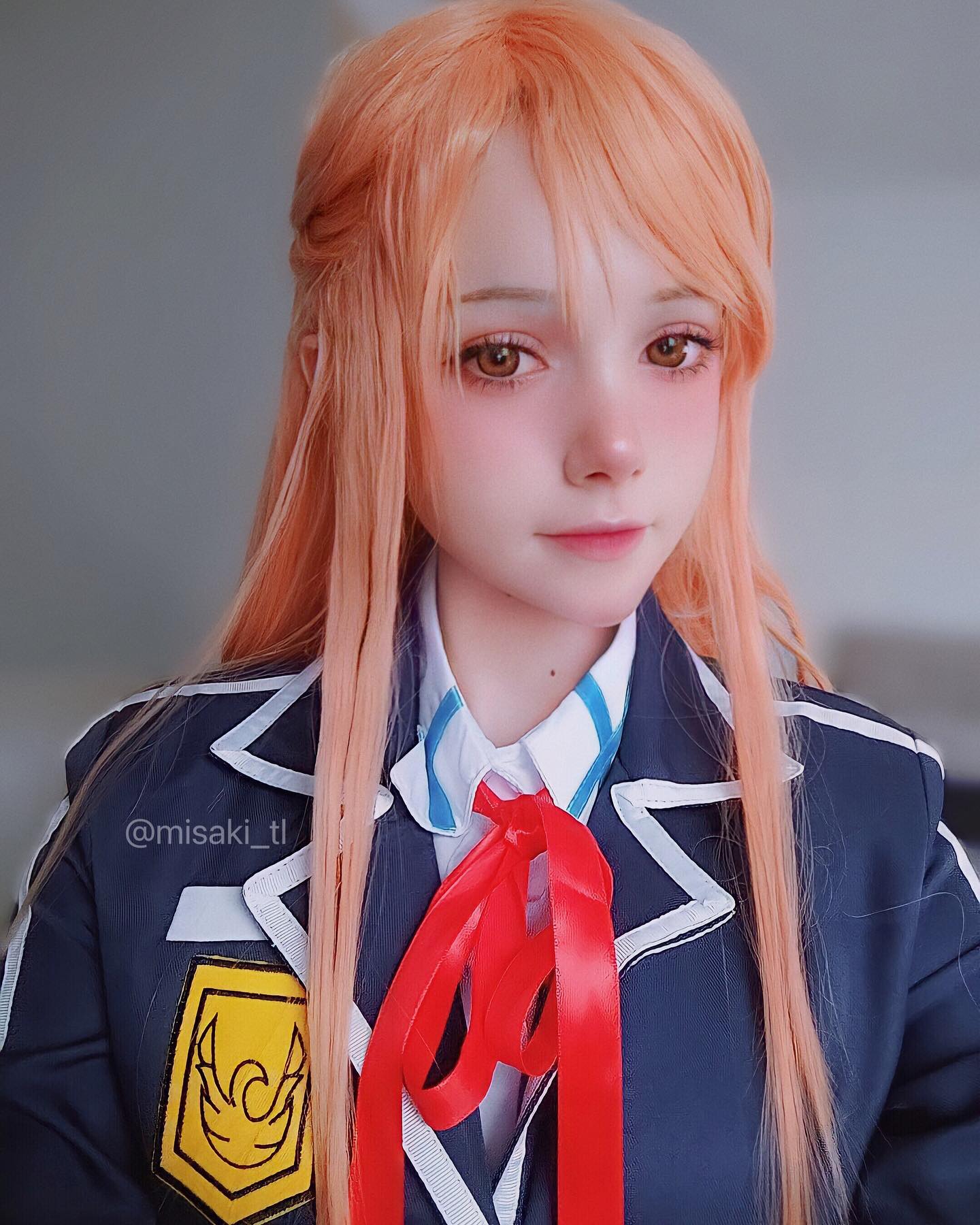 Misaki TL