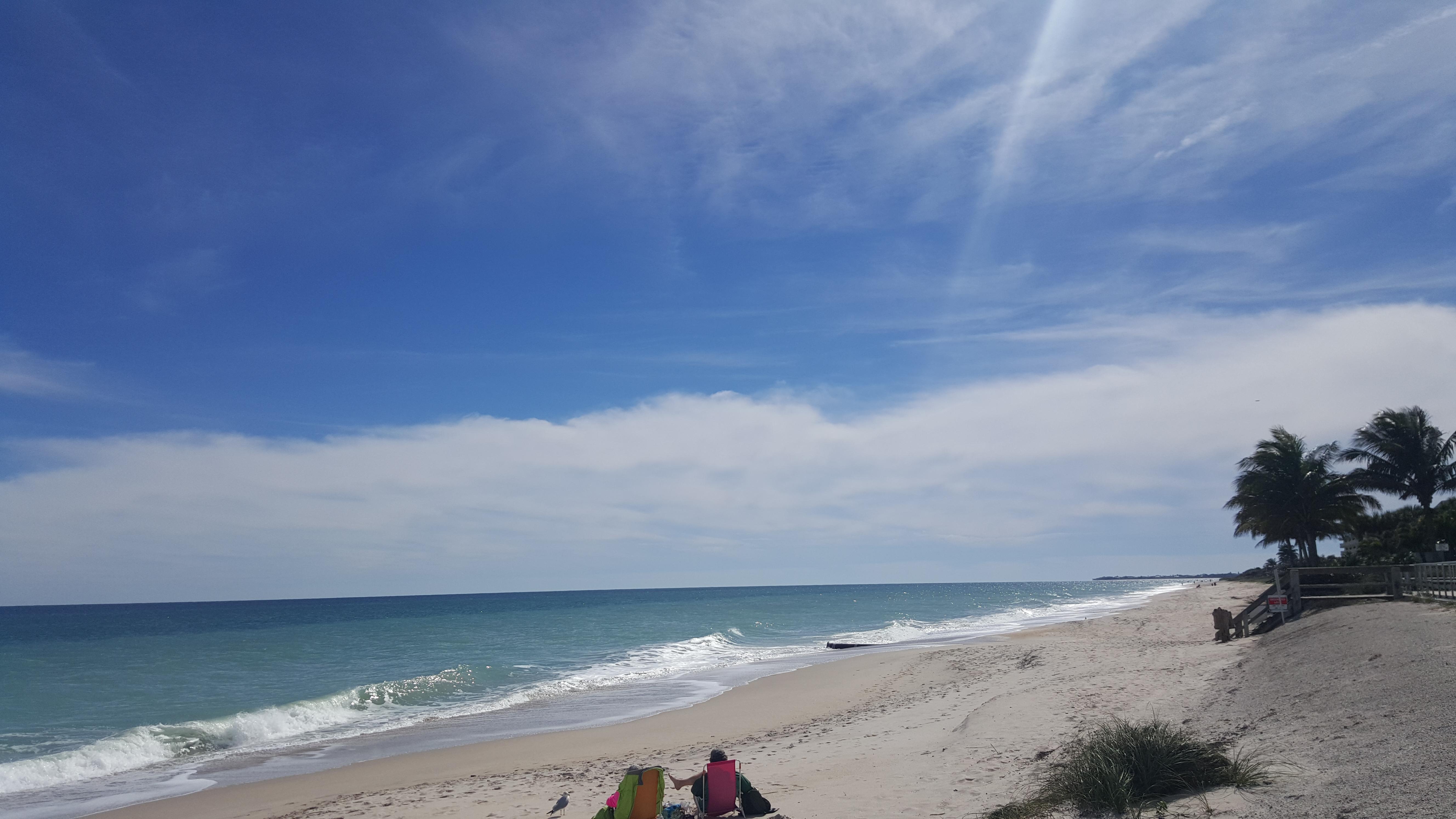 A beautiful day in Vero Beach r/florida