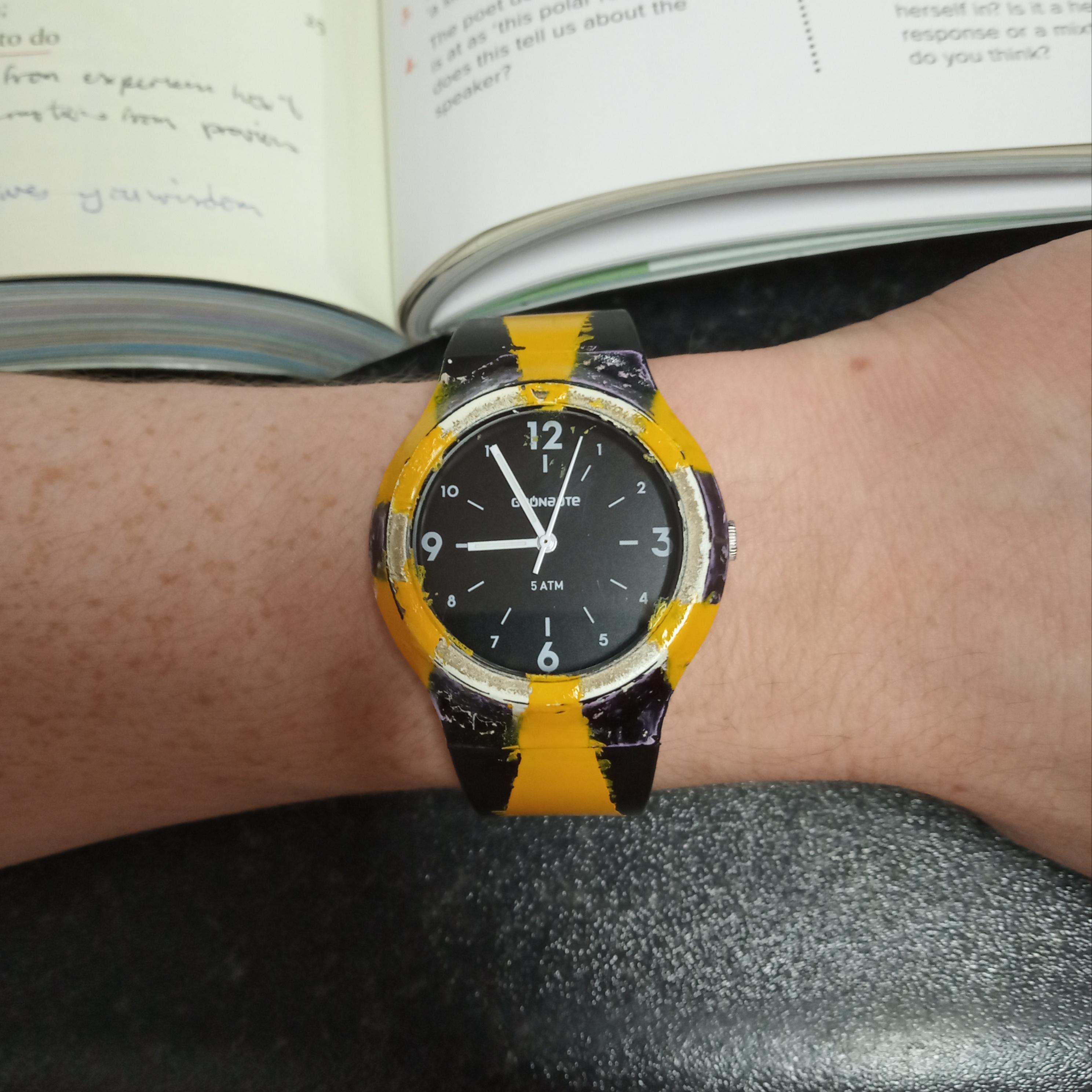 [Geonaute] TK Maxx €20 New Design! r/Watches