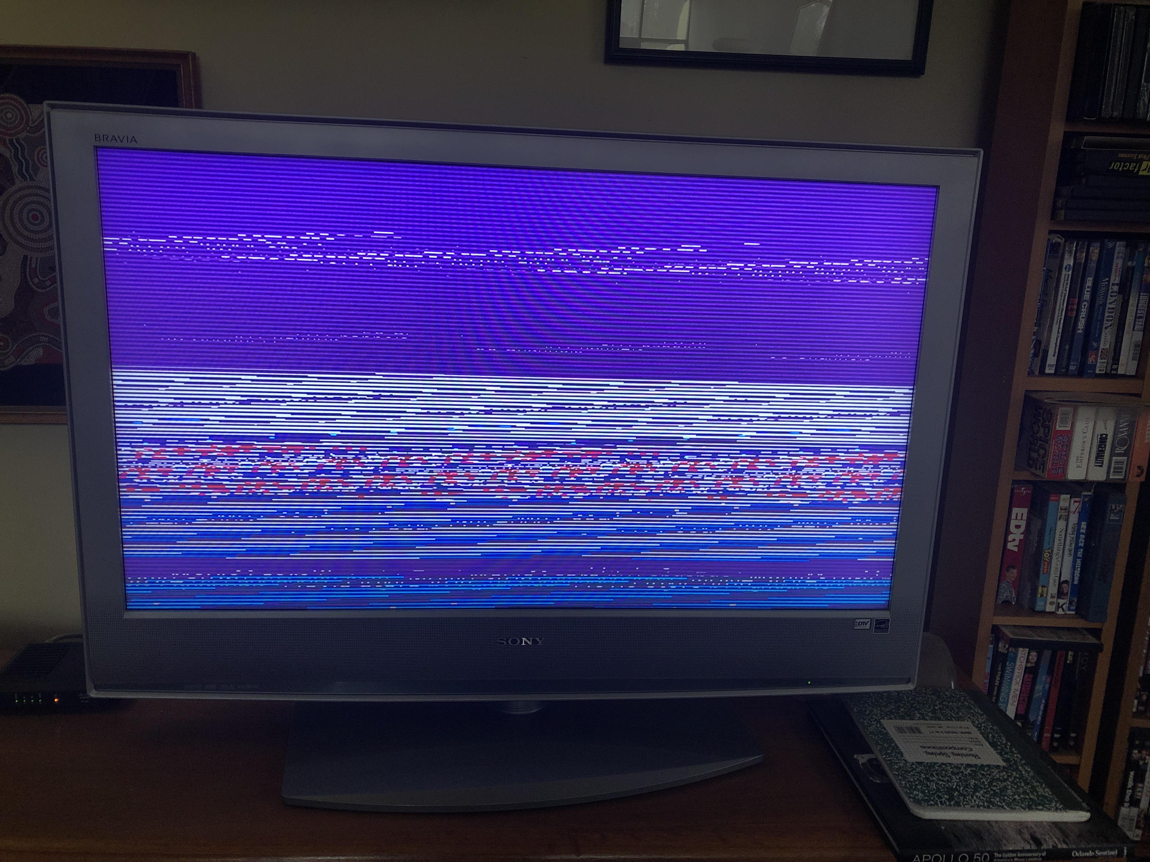 Roku Hulu keeps crashing repeatedly. Any insight into why. Please