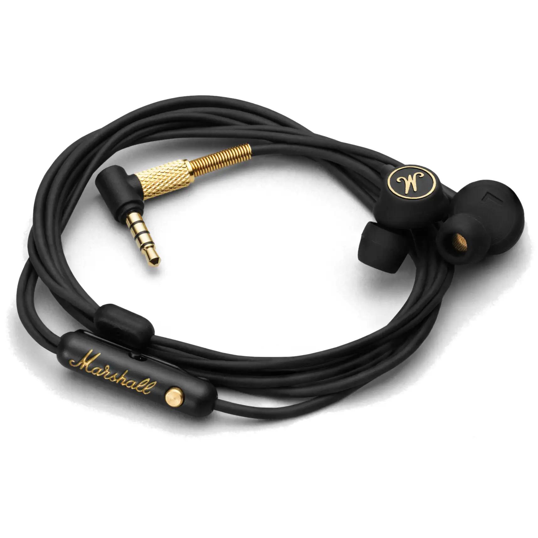 Is the Marshall Mode EQ good / does anyone have a Frequency Response or