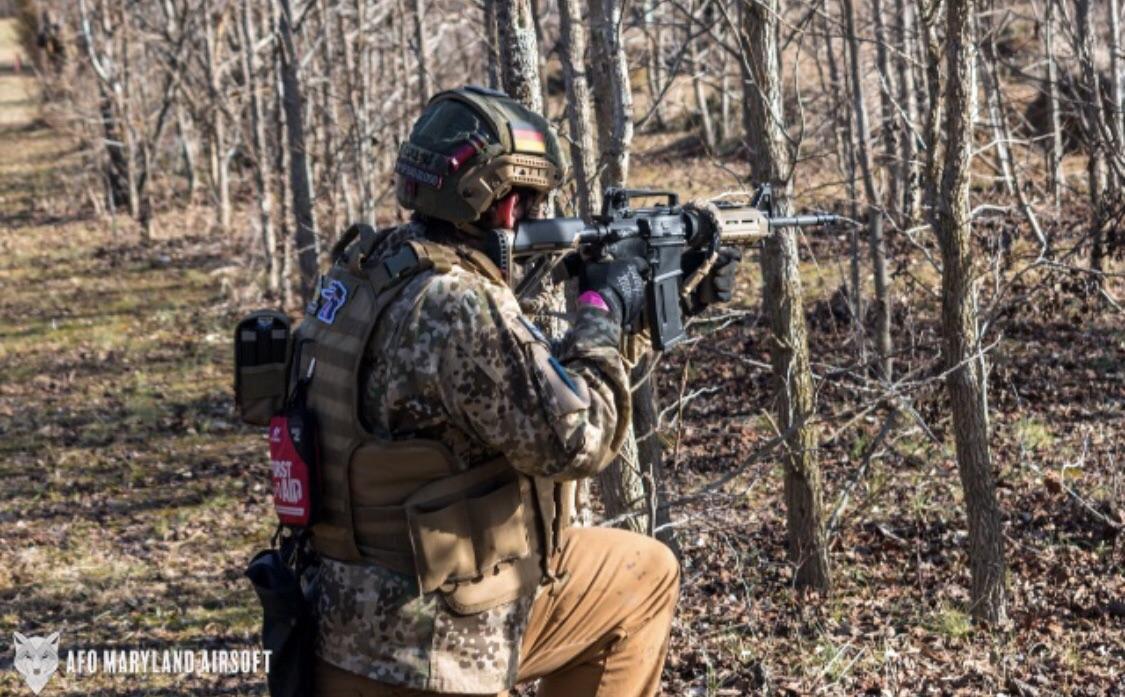 Awesome picture of me a while back playing at oxcc in Maryland. Still