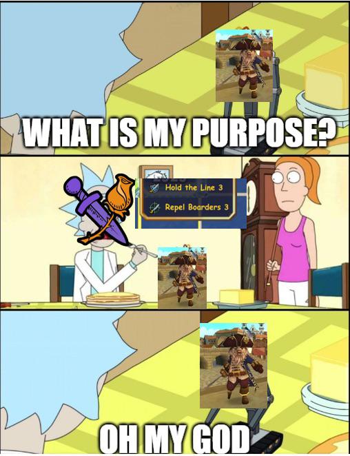 Which presidio companion is best for most classes? Pirate101