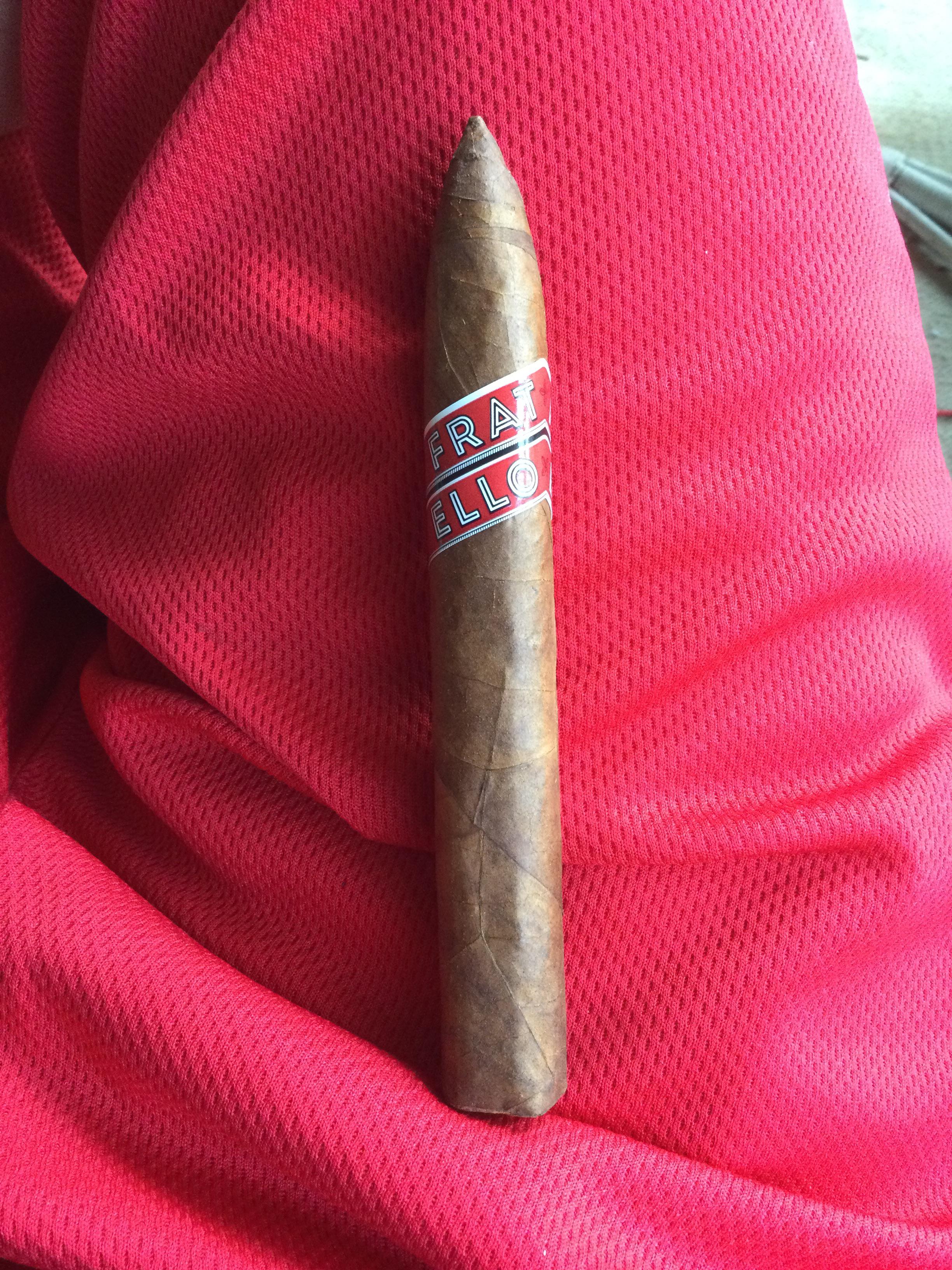 Any other Fratello fans out there? I’ve always loved them but a few