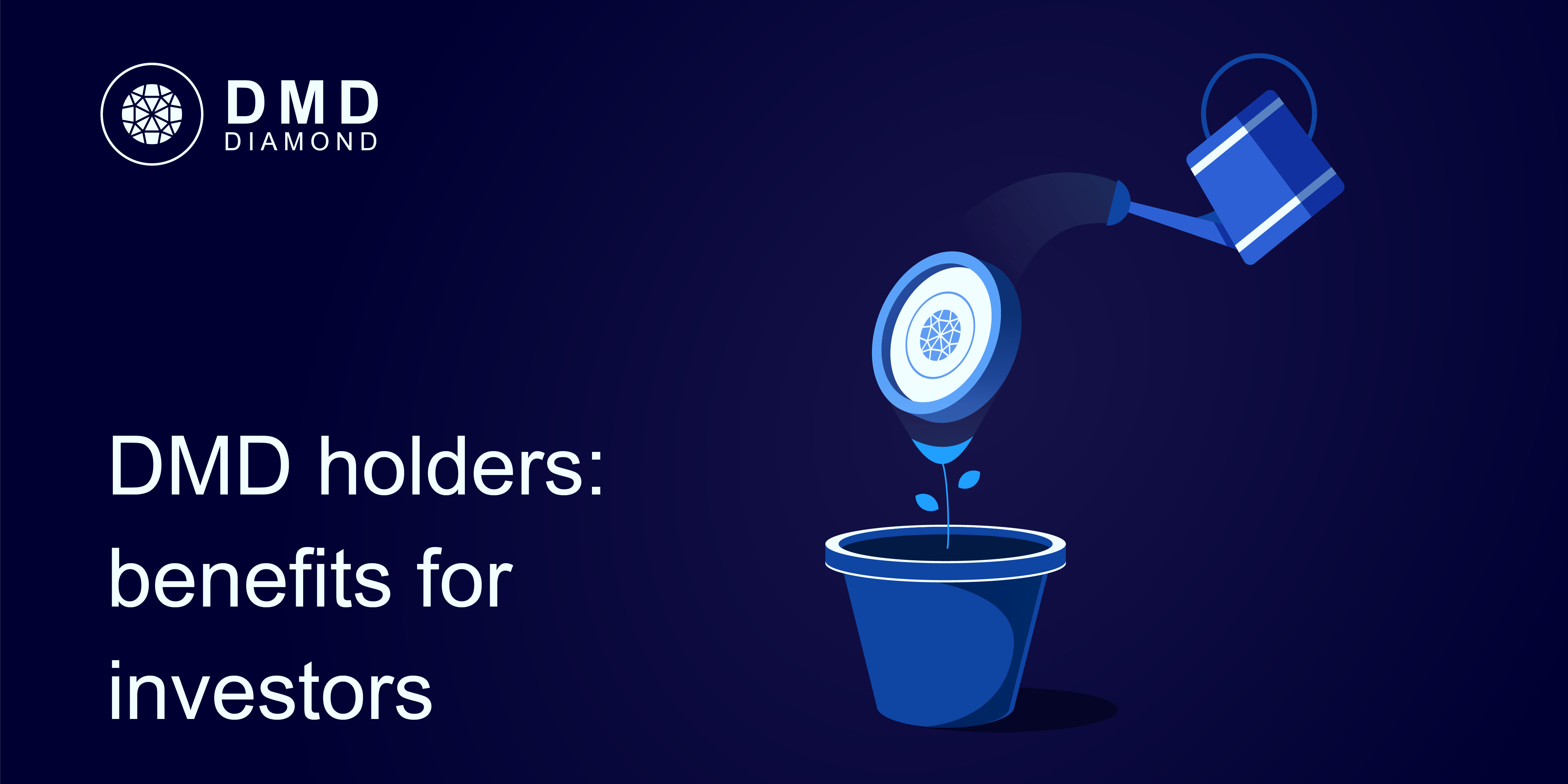 The progress of DMD v4 development : dmd