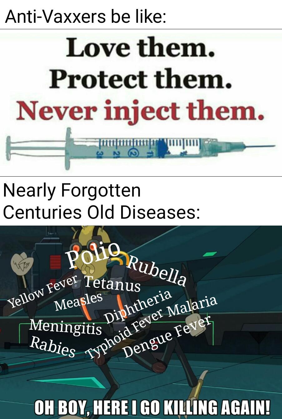 15+ Amusing Alternative Medicine Memes willpeachMD