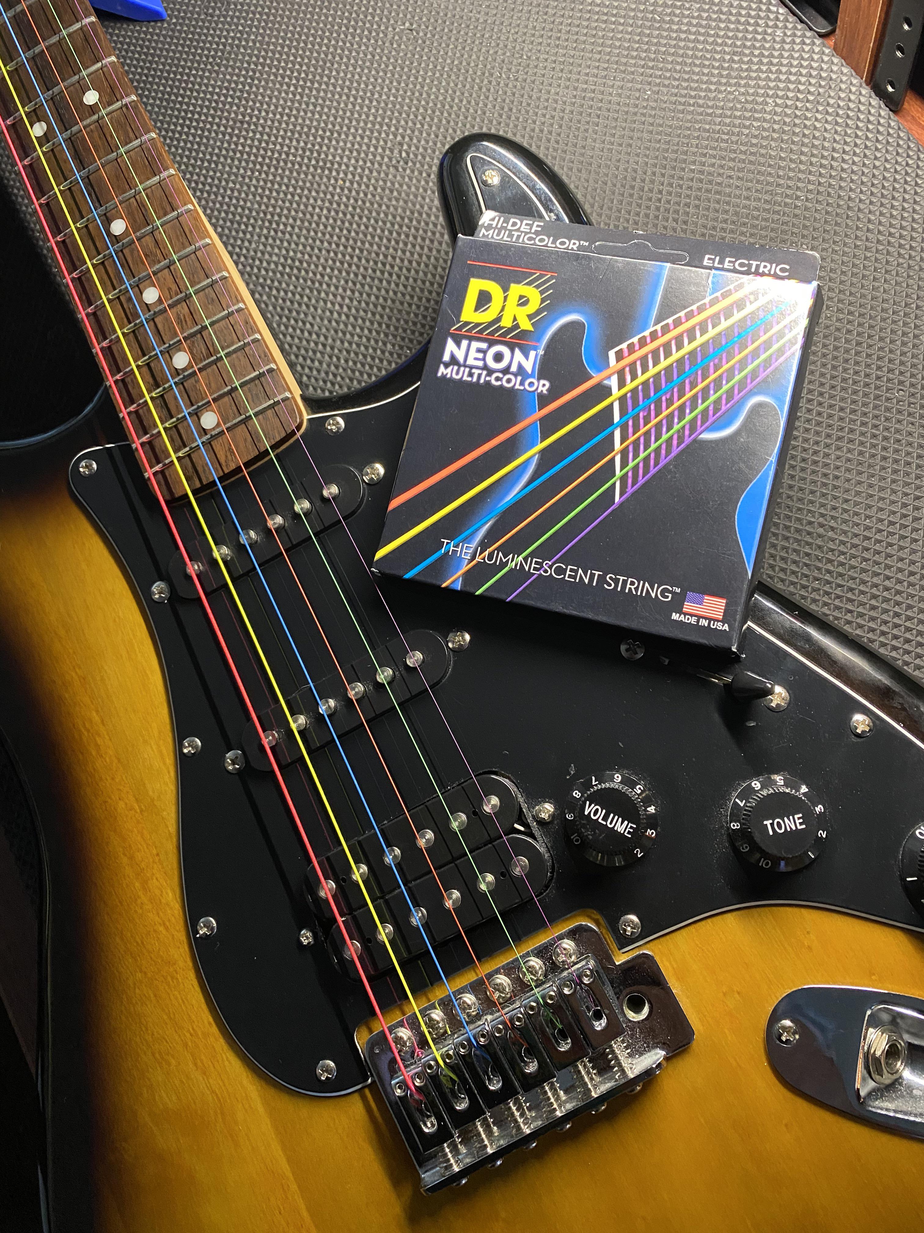 For those of you just starting out on Rocksmith... rocksmith