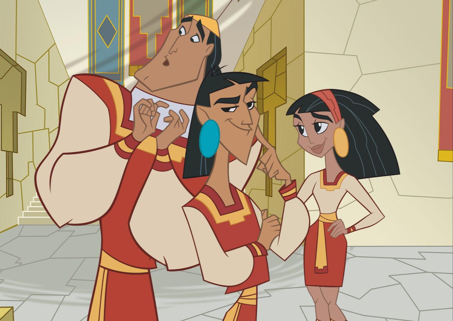 One of the very best Disney shows EVER!!!!