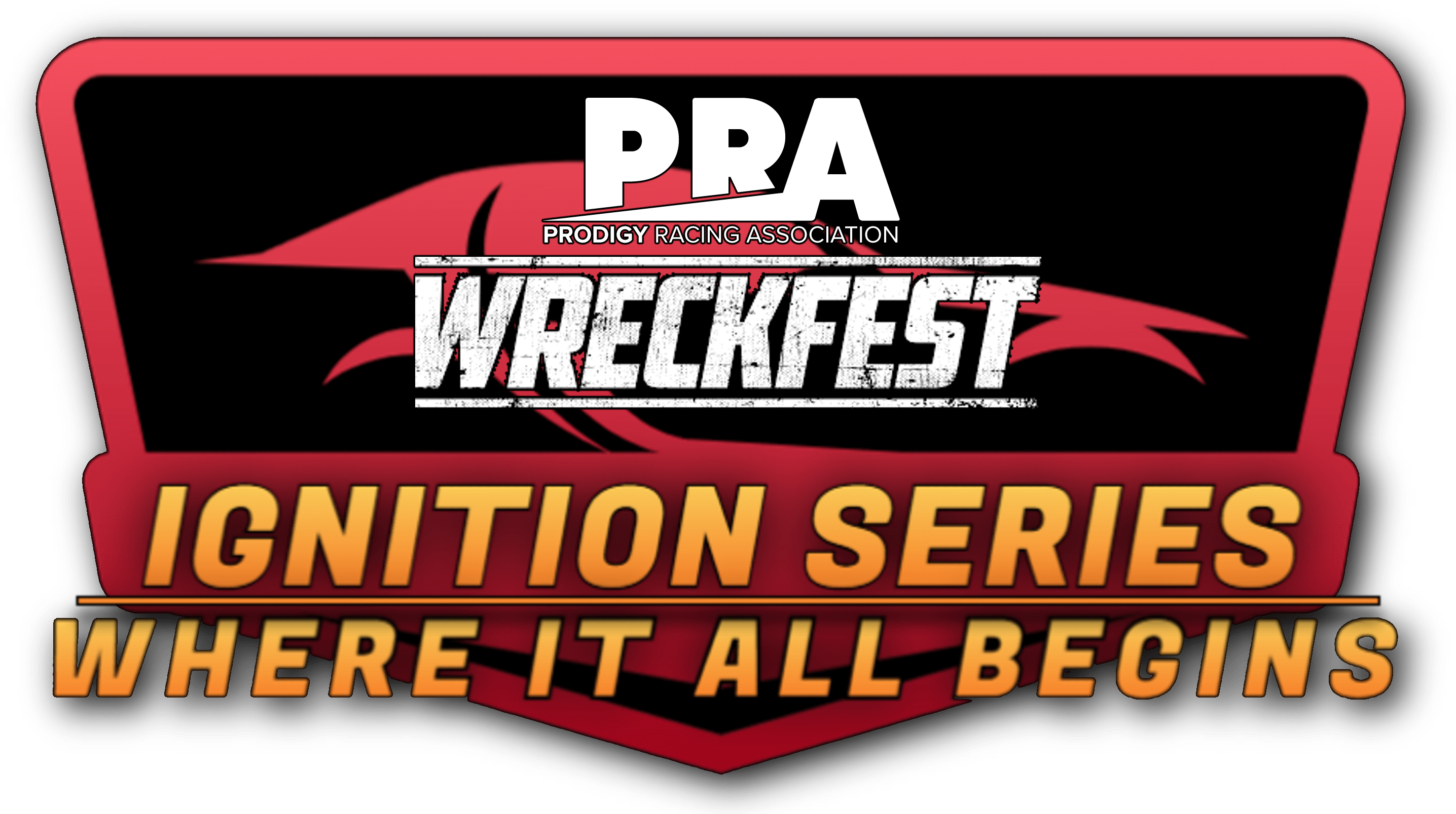 THIS MONDAY! A New Amateur Oval Racing Series PRA PC Wreckfest