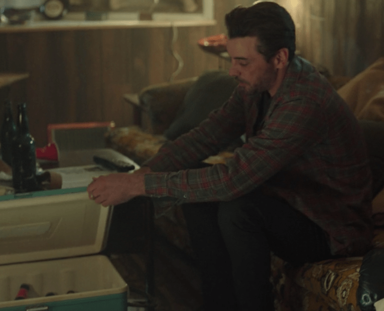 When the fridge is too far away... r/riverdale