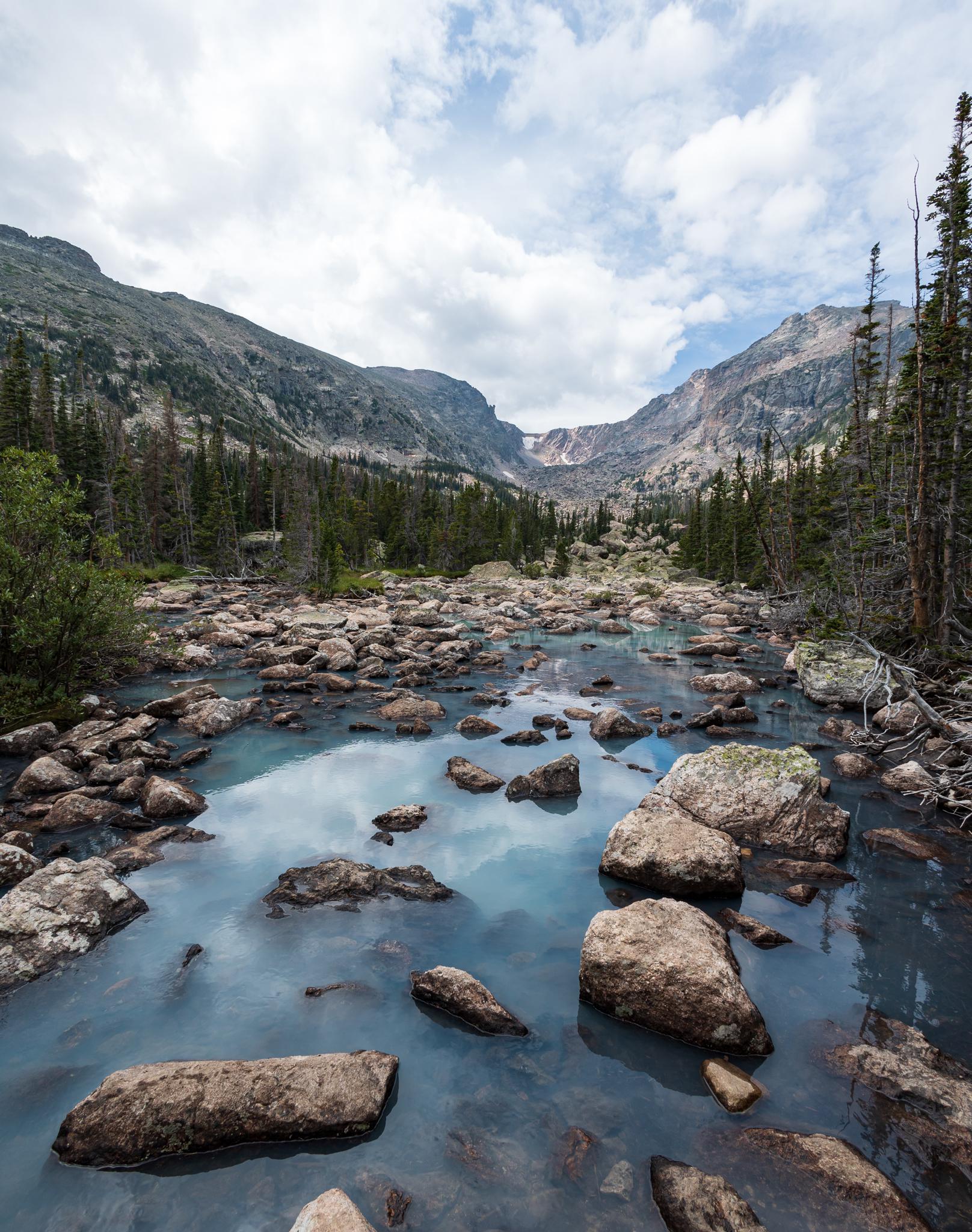 Rocky Mountain National Park r/Colorado