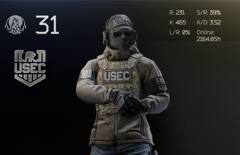 161 best Usec images on Pholder Escapefrom Tarkov, Tarkov Memes and