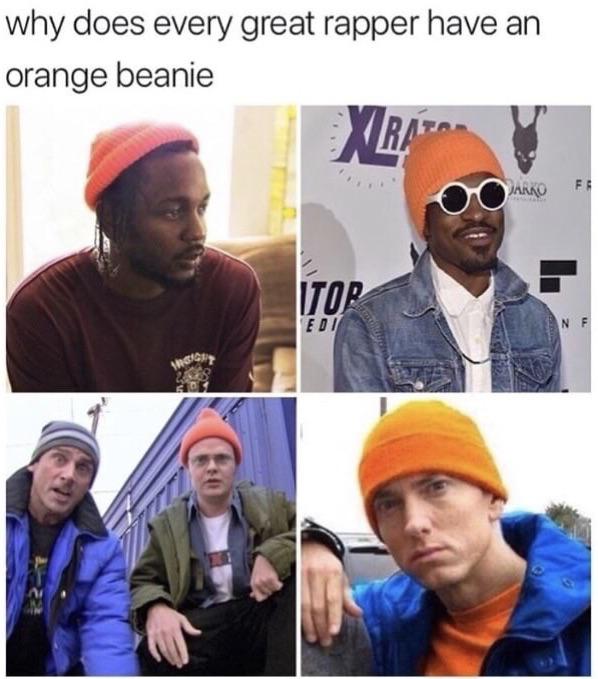Why though memes