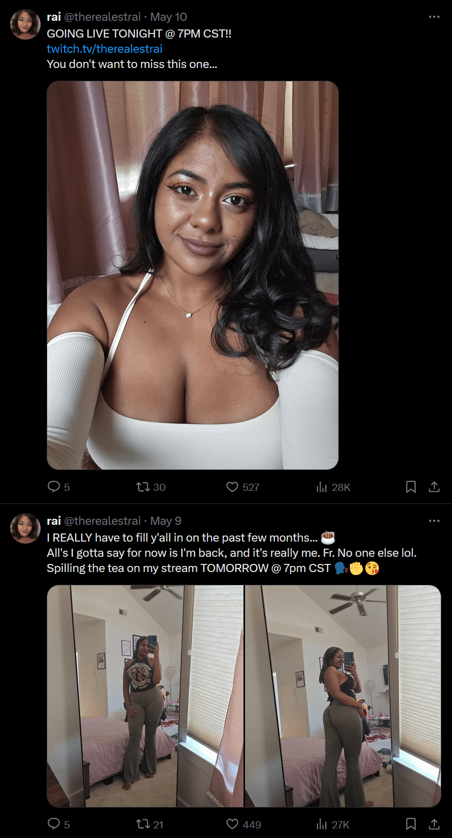 25 best raiblue images on Pholder | My ass is getting so juicy (I’m rai)