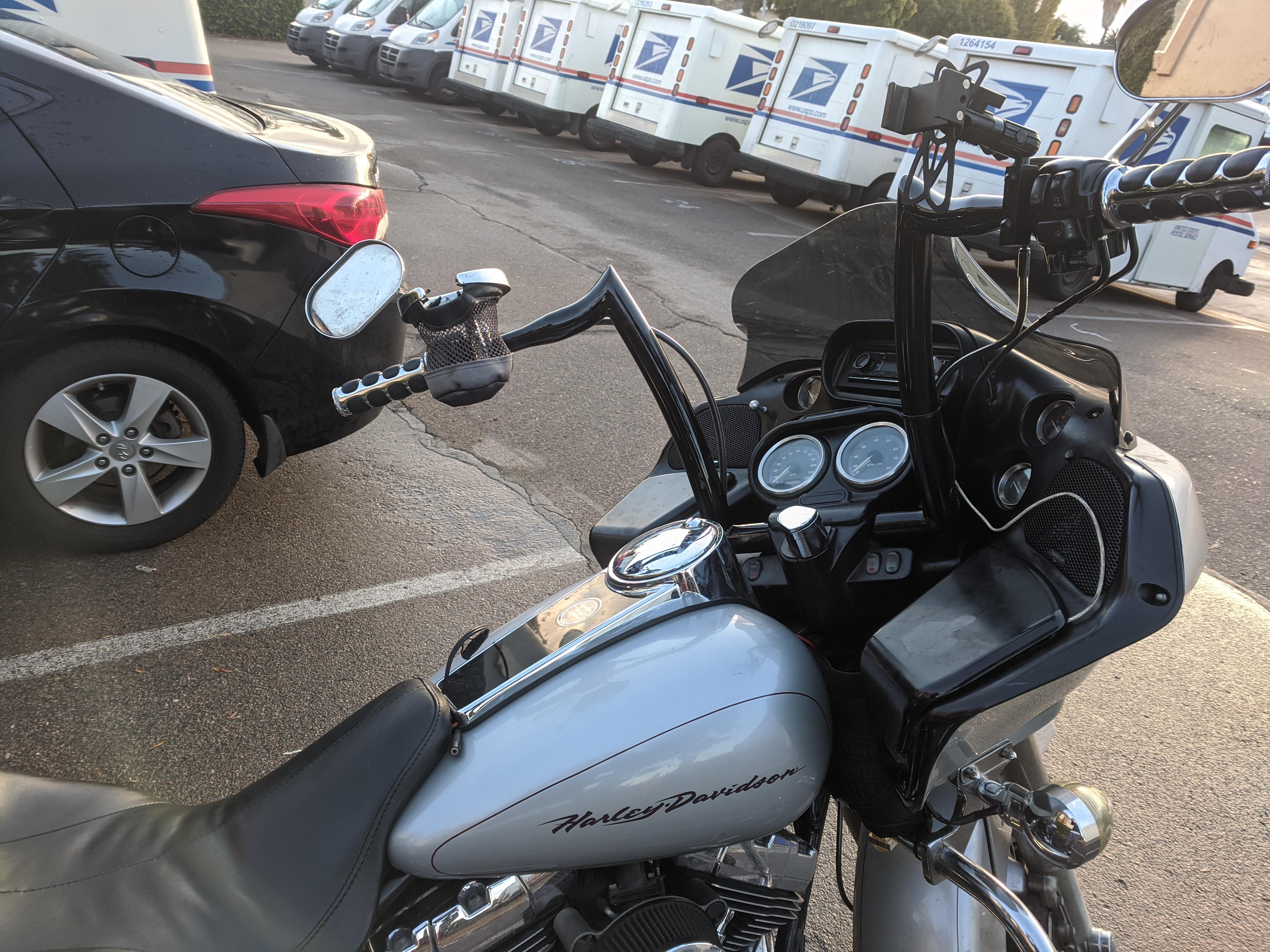 54 best u/terrordyne_synth images on Pholder USPS, Harley and Motorcycle