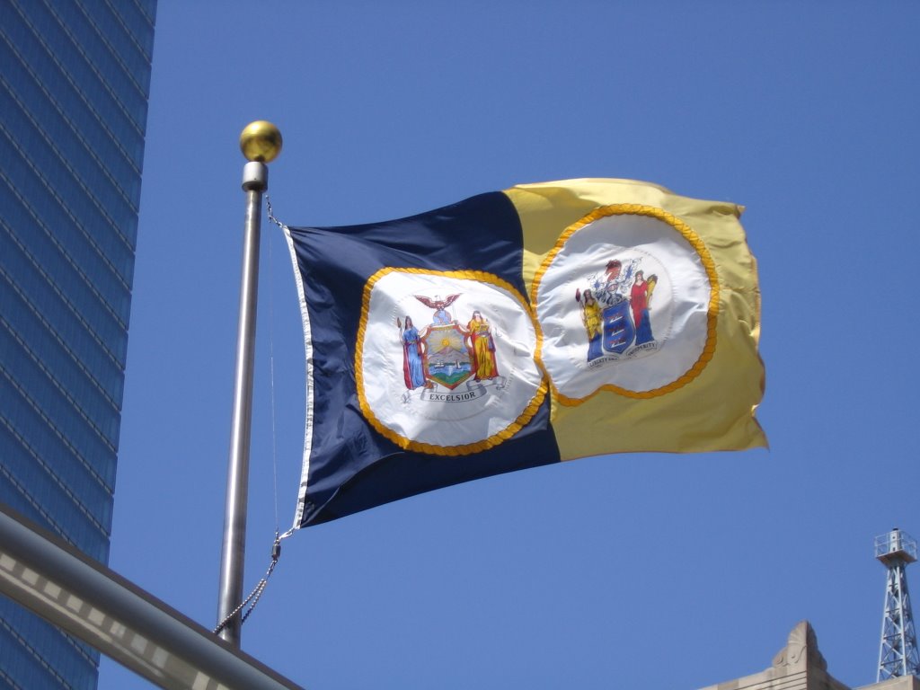 FileFlag of the Port Authority of New York and New Jersey.svg Wikipedia