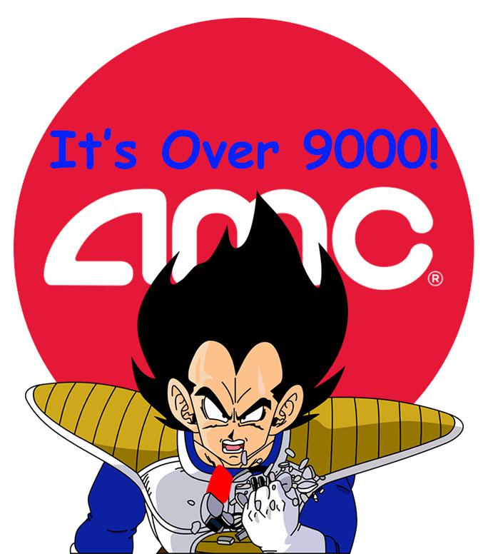 Oh Yeah, Baby!!! r/amcstock