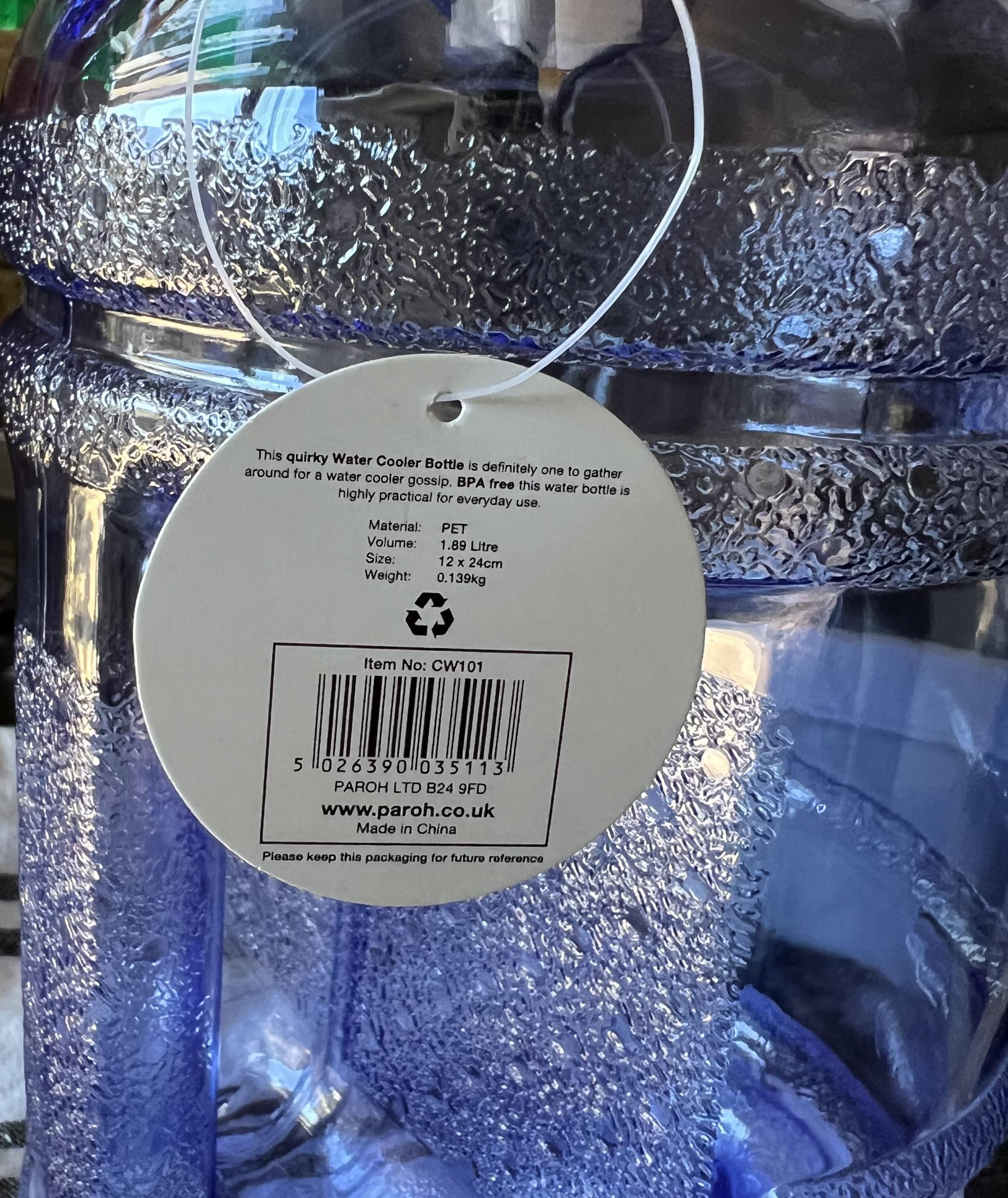 Who’s gathering around for some water cooler gossip with me? r/engrish