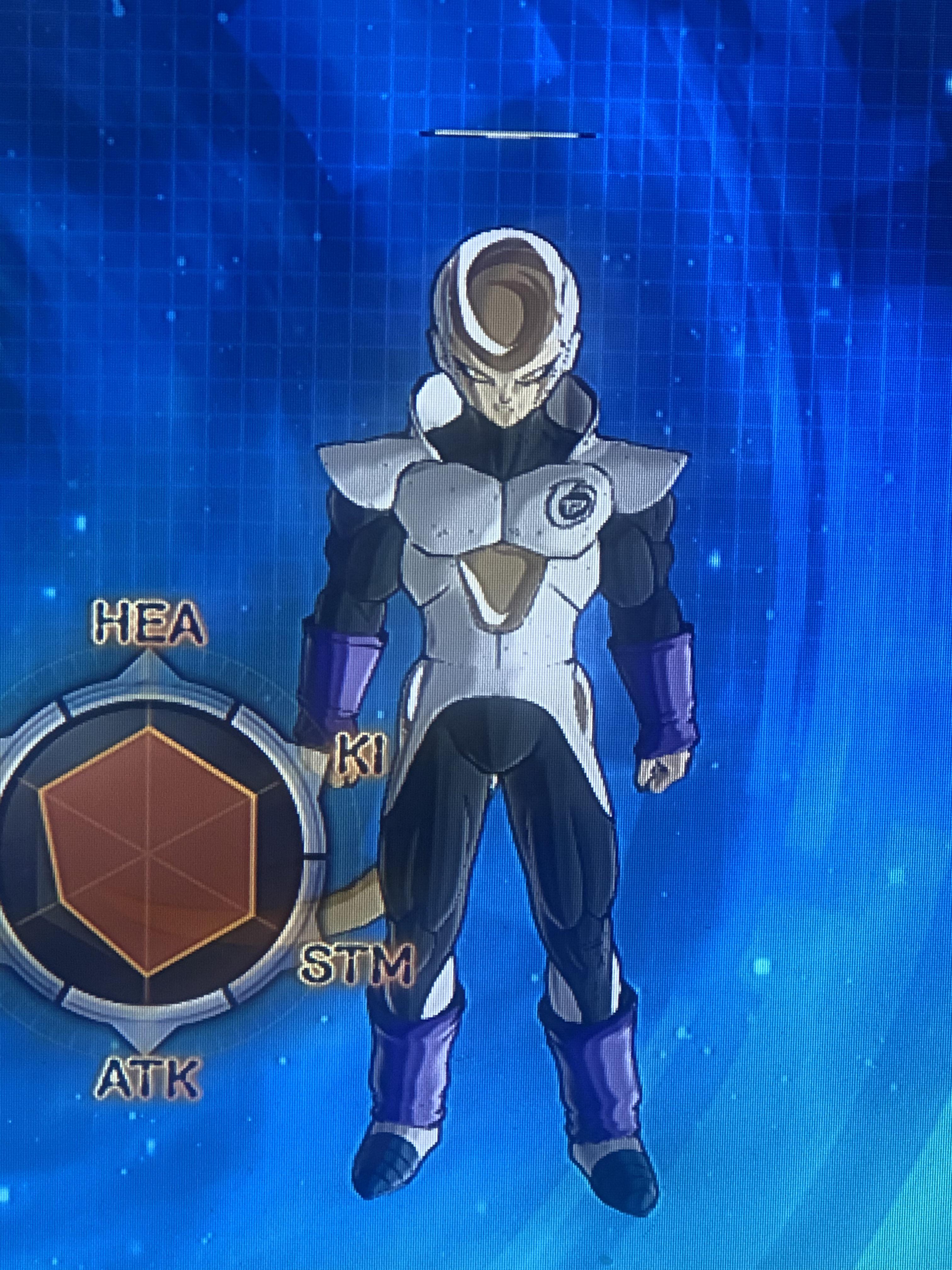 Xenoverse 2 Best Race Reddit bmpnews